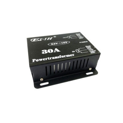 CONVERTIDOR DE 24 V A 12 V 30 AMP 8305-2