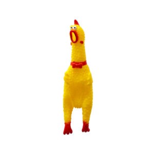 JUGUETE P/PERRO MINI POLLO 197-2 17 CMS
