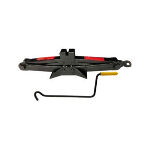 TRICKET TIJERA 2 TON 6371-3 NEGRO