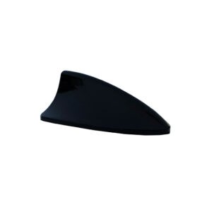 ANTENA SHARK NEGRA  AC-1159