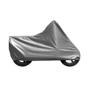 COBERTOR P/MOTO L 130X230CM 177 C/COSTURA