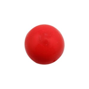 JUGUETE BOLA DURA P/PERRO 7 CM 050-1A BOUNCING