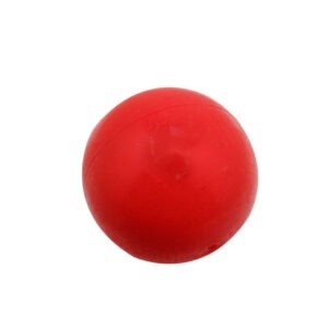 JUGUETE BOLA DURA P/PERRO 8 CM 050-1B BOUNCING