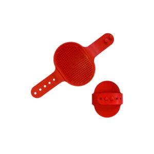 CEPILLO P/MASCOTAS  SUAVE 12X8.5CM AD2002