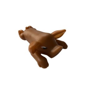 JUGUETE P/MASCOTA CERDITO JY-F119