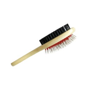 CEPILLO P/MASCOTAS 2 EN 1  JY-B001L
