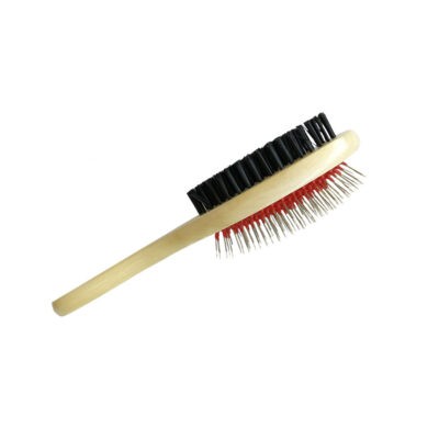 CEPILLO P/MASCOTAS 2 EN 1  JY-B001L