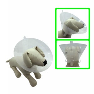 CUELLO ISABELINO 25 CMS 12-15 CM DIA 39 959-1D