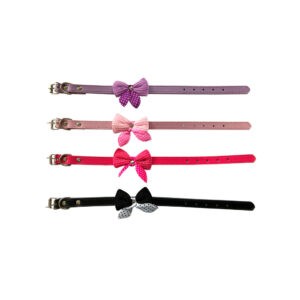 COLLAR P/MASCOTA  36.5X1.5CM XR01P65