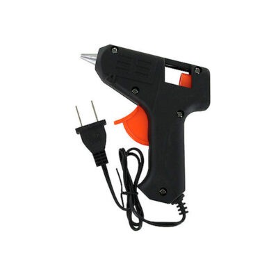 PISTOLA ELECTRICA P/SILICON CHICA 10 W 5063-11