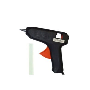 PISTOLA ELECTRICA P/SILICON GRANDE 40 W 5063-12