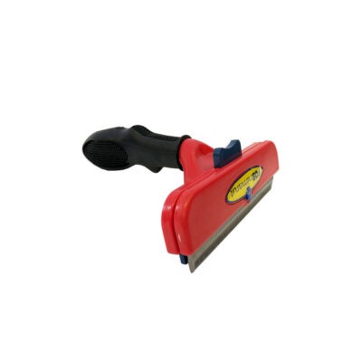 CEPILLO P/MASCOTAS 13 CM PS-001 XL