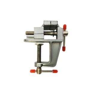 PRENSA MINI BABY VICE 367-2 8X7.5CM