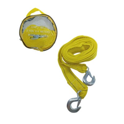 SOGA P/REMOLCAR DOBLE 4 MTS AMA  5 TON 367-4