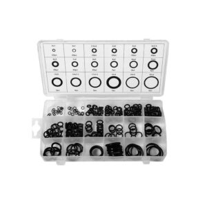 EMPAQUE DE HULE O RING 225  PCS FH-753 PEQ