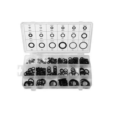EMPAQUE DE HULE O RING 225  PCS FH-753 PEQ