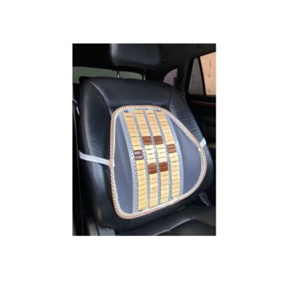 RESPALDO P/CARRO BAMBU/NYLON 5785-3