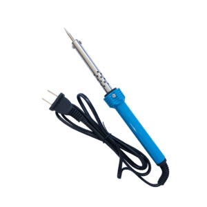 CAUTIN 30 WATTS 624-2 MANGO PLASTICO CELESTE