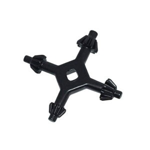 LLAVE P/MANDRIL 4 EN 1 624-7