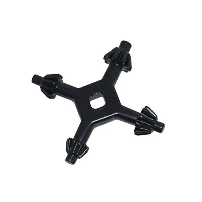 LLAVE P/MANDRIL 4 EN 1 624-7