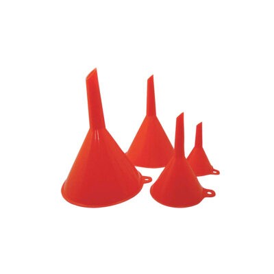 EMBUDOS EN JUEGO 4 PCS 624-12
