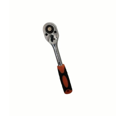 MANERAL C/RATCHET 3/8 TIPO PERA 624-14