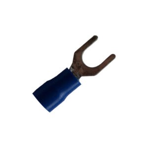 TERMINAL ELECTRICA AZUL ESPADA SV2-5S 2-5S 16-14