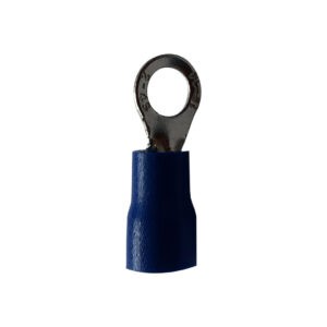 TERMINALES ELECTRICAS ARGOLLA  AZUL RVS2-4S 16-14