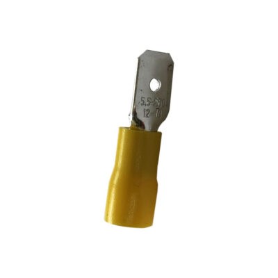 TERMINAL DE PALETA 100 PCS AMA MDD5.5-250 12-10