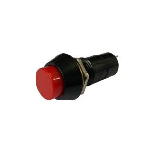 SWITCH PUSH/ON PUSH/OFF K1 18MM
