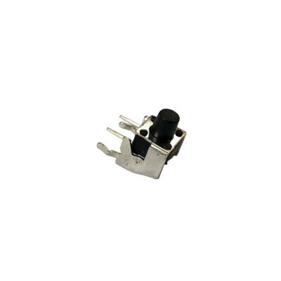 SWITCH MICRO 205-4 6X7MM