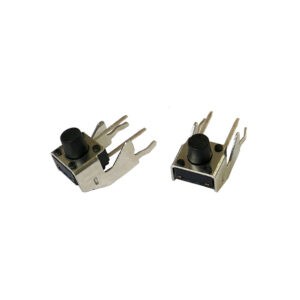 SWITCH MICRO 205-7 6X7MM