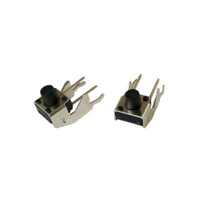 SWITCH MICRO 205-7 6X7MM