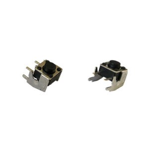 SWITCH MICRO 205-9 7X6MM