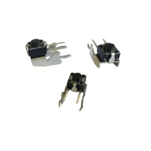 SWITCH MICRO 205-10 PATAS LARGAS