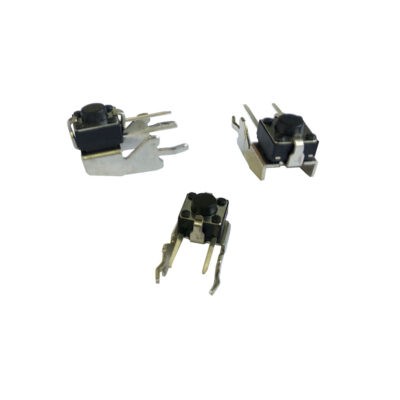 SWITCH MICRO 205-10 PATAS LARGAS