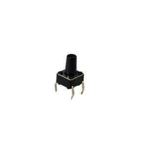 SWITCH MICRO 205-12 5X5MM