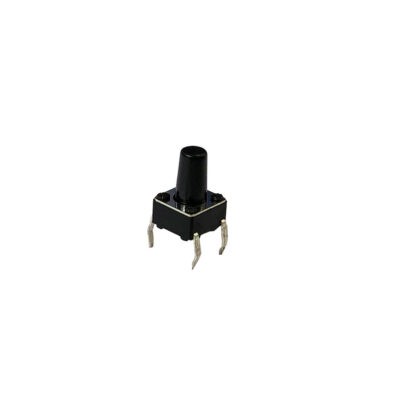 SWITCH MICRO 205-12 5X5MM