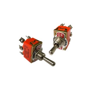 SWITCH DE PALANCA  D.PD.T ON-OFF-ON 205-19