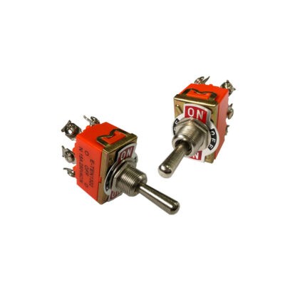 SWITCH DE PALANCA  D.PD.T ON-OFF-ON 205-19