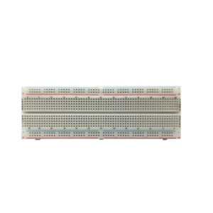 TABLERO P/PRUEBAS 2 GALLETA MB-102 53X163MM