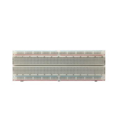 TABLERO P/PRUEBAS 2 GALLETA MB-102 53X163MM