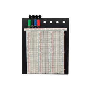 TABLERO P/PRUEBAS 3 GALLETAS 145170MM