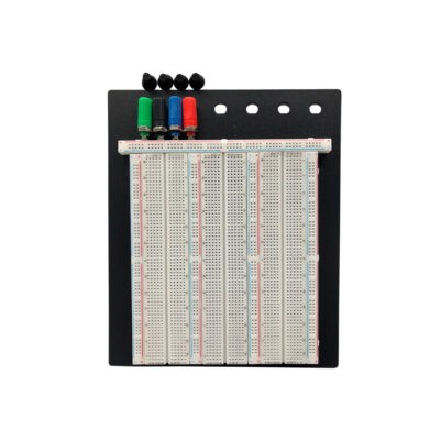 TABLERO P/PRUEBAS 3 GALLETAS 145170MM