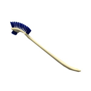CEPILLO MULTIUSOS PLASTICO 1682 DOBLE 46CM