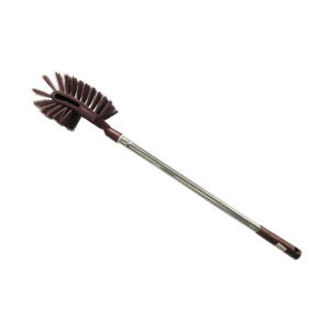 CEPILLO MULTIUSOS MANGO ALUMINIO  MOR/COR 8215