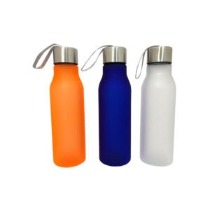 PACHON PLASTICO 110-10 NARANJA AZUL BLANCO