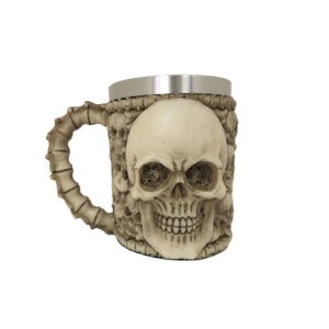 VASO TERMICO ACERO INOX CALACA C/AZA 468-1