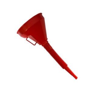 EMBUDO PLASTICO  215 14CM DIA 36CM LARGO