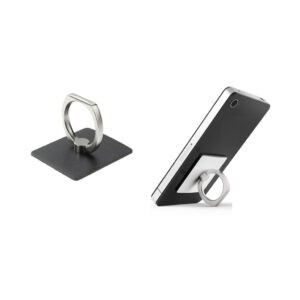GANCHOS BASE CELULAR  JS-817 SIL/DOR/NE/ROS